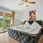 アパート Frida Kahlo Am Bodensee