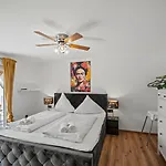 Frida Kahlo Am Bodensee アパート *