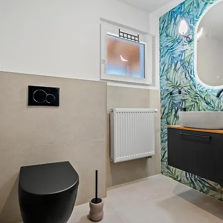 Frida Kahlo Am Bodensee 아파트 *