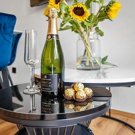 Frida Kahlo Am Bodensee شقة