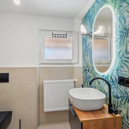 Frida Kahlo Am Bodensee 아파트 *