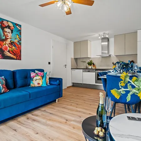 Frida Kahlo Am Bodensee *