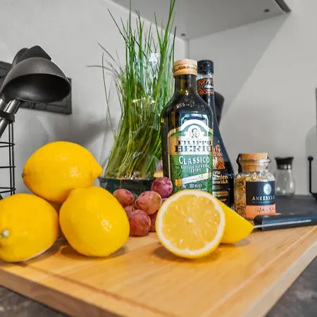 Frida Kahlo Am Bodensee 아파트