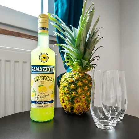 Frida Kahlo Am Bodensee 아파트 *