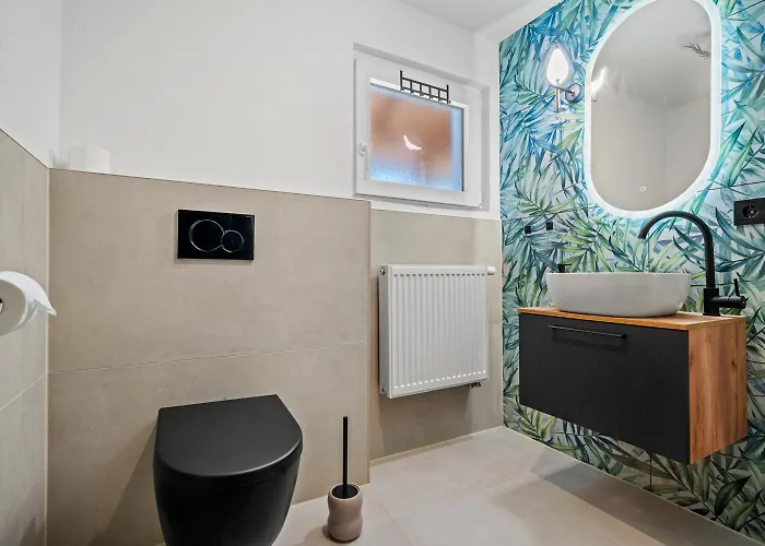 Frida Kahlo Am Bodensee Apartman *