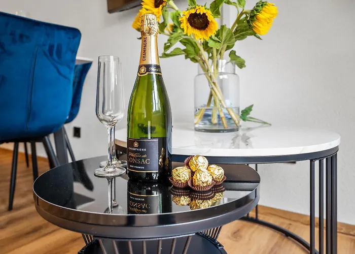 Frida Kahlo Am Bodensee Apartman