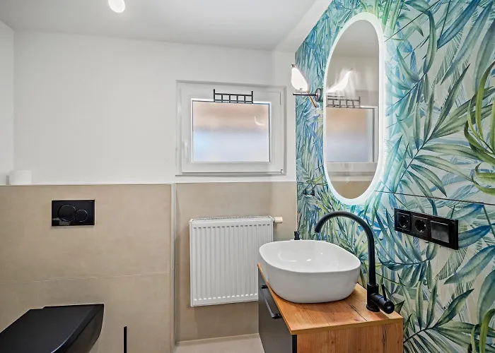 Frida Kahlo Am Bodensee Apartman *