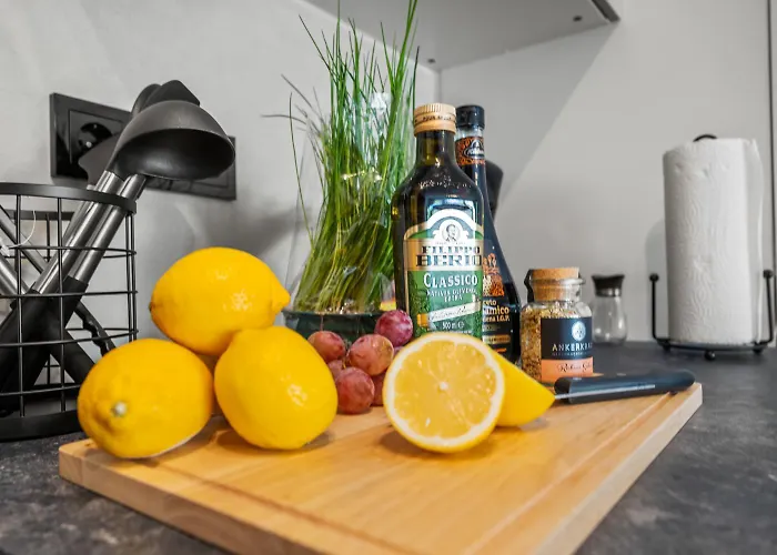 Frida Kahlo Am Bodensee شقة