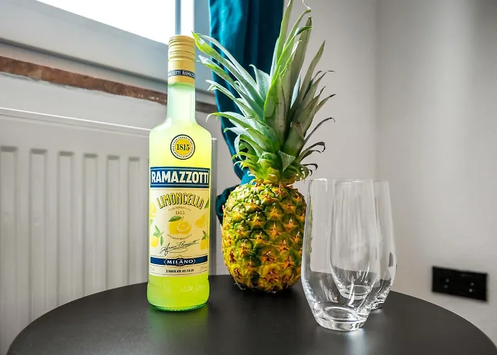 Frida Kahlo Am Bodensee شقة *